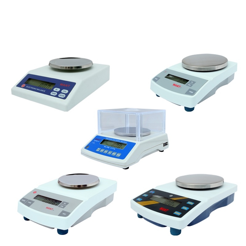 5kg Laboratory  sensitive precision Scale Max: 5kg Div: 0.1g