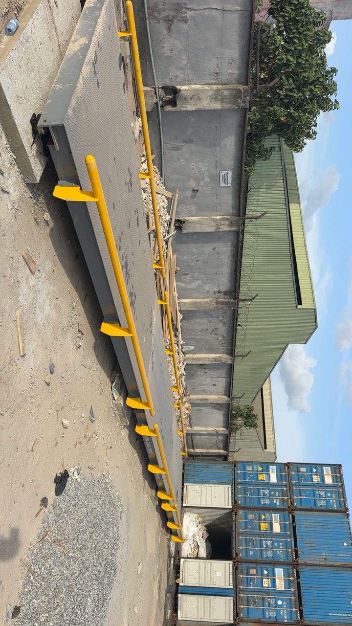 Weighbridge-supplier