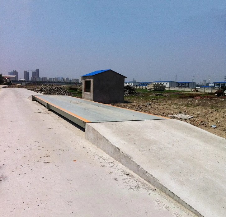 weighbridges