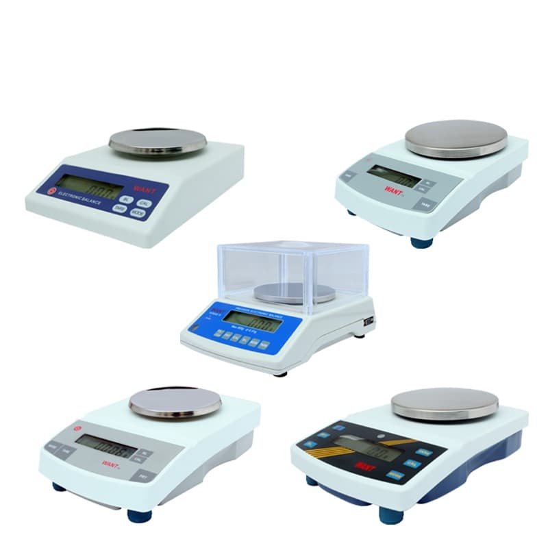 5kg Laboratory  sensitive precision Scale Max: 5kg Div: 0.1g