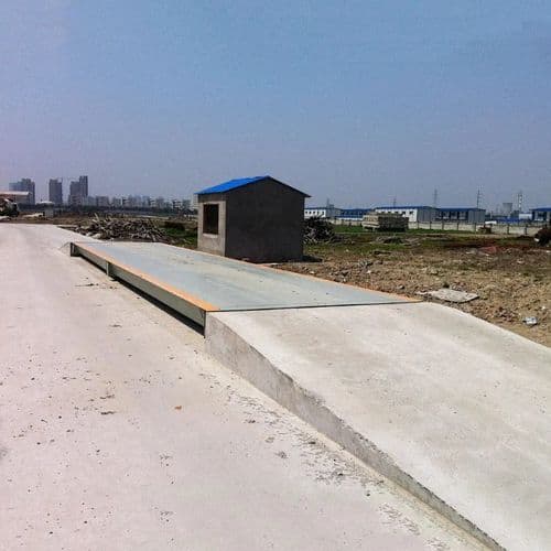 weighbridges