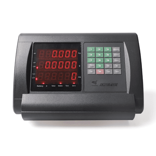 XK3190-A15 digital weighing indicator