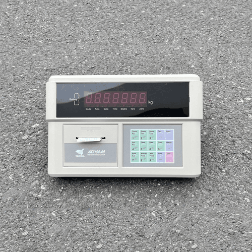 XK3190-A9 weighing indicator