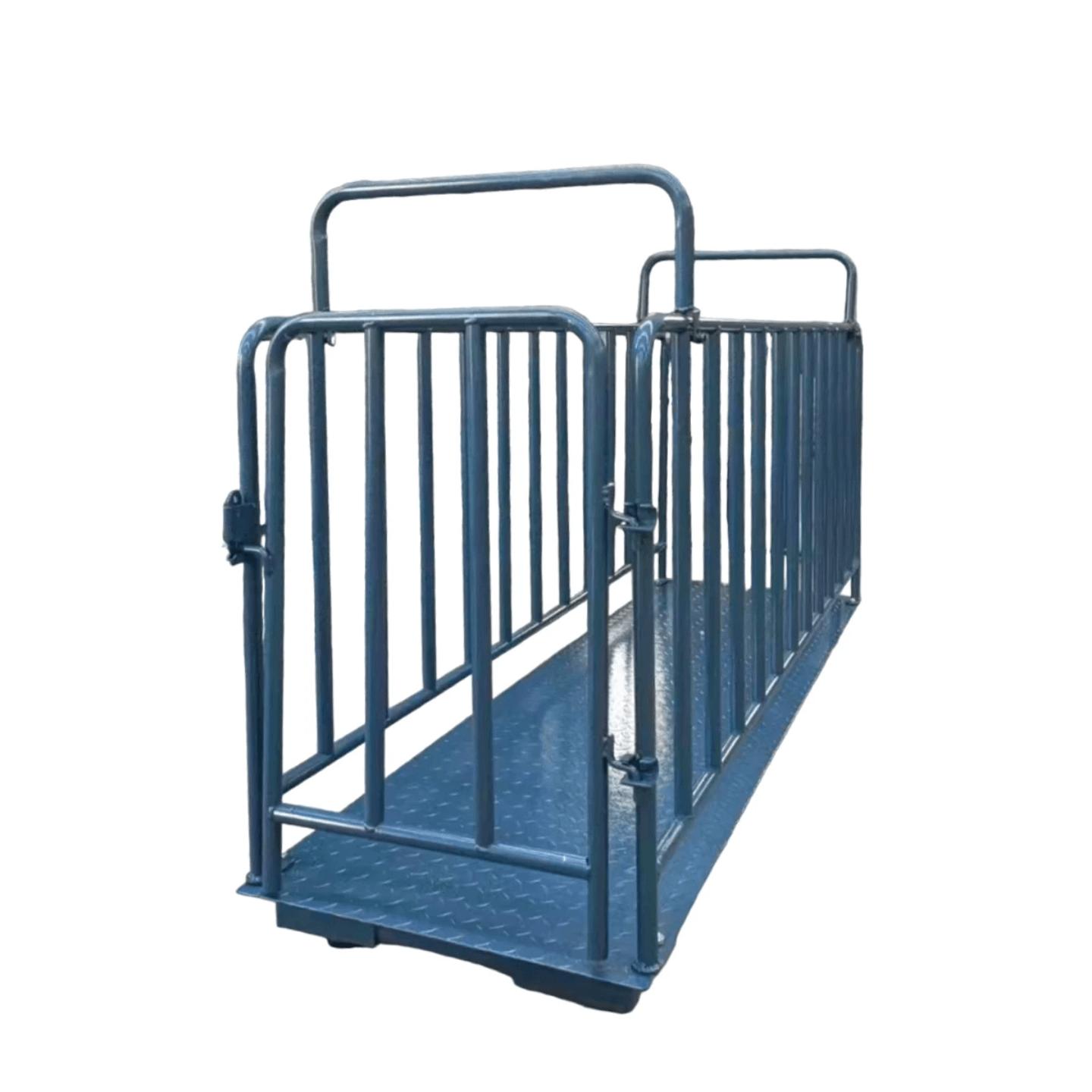 Platform Scale for Animals (Cow, Goat and Pigs, Etc) 800mm by 1.2 meter
