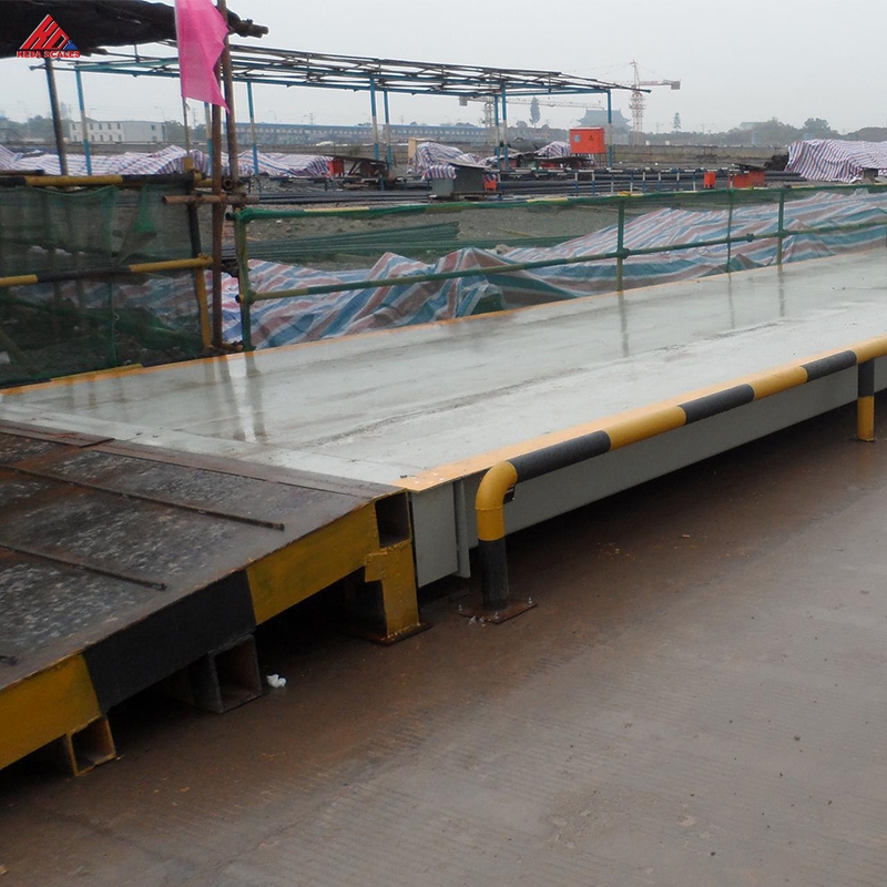 Why Your Business Needs a Digital Weighbridge Today