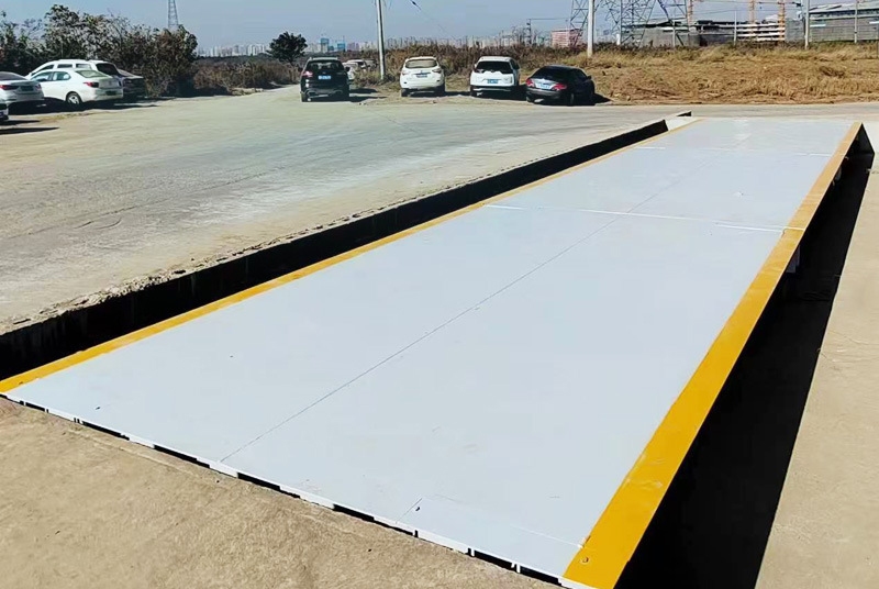 The High Cost of Inaccurate Weighbridges and Their Impact on Business Operations