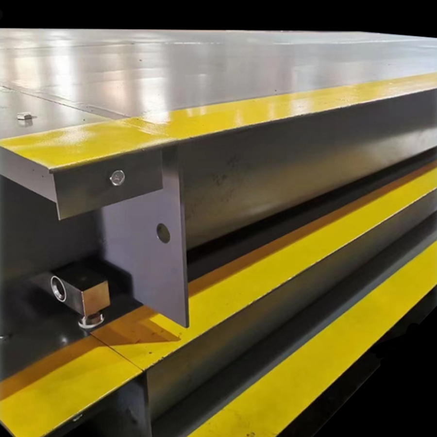 Electronic Weighbridge vs Mechanical Weighbridge: Which One Is Better for Your Business?