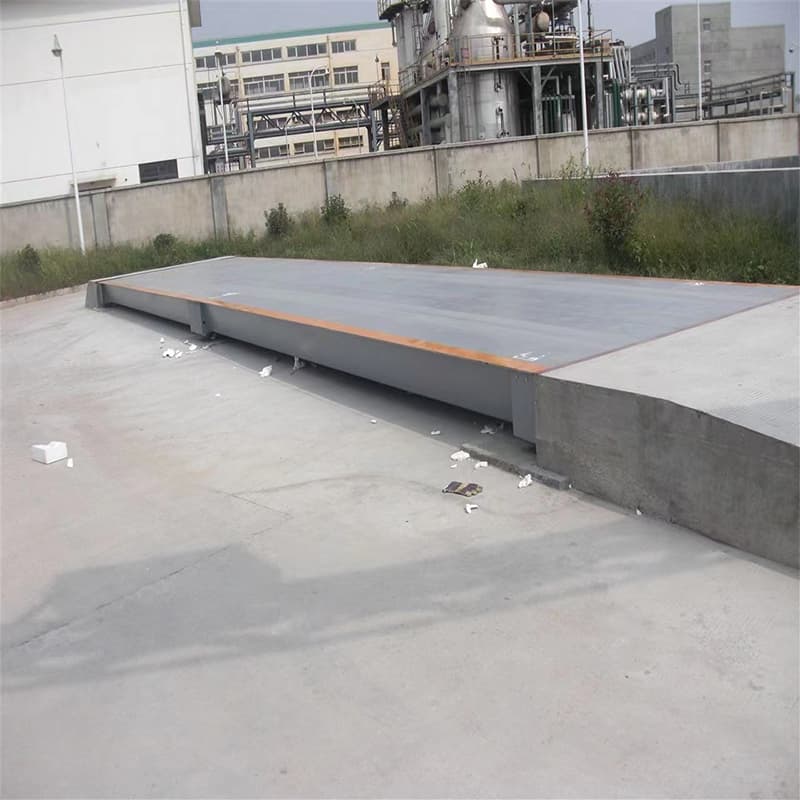 Common Weighbridge Installation Mistakes and How to Avoid Them
