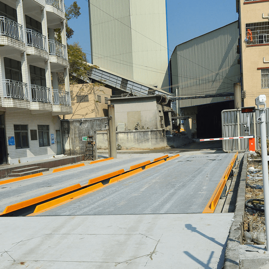 Types of Weighbridges and Their Applications