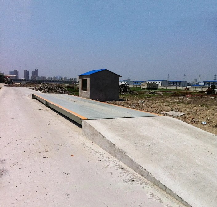Top Benefits of Installing a Weighbridge for Logistics, Mining & Agriculture