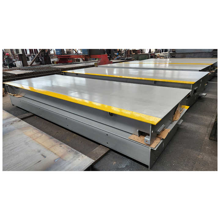 The Importance of Regular Weighbridge Calibration