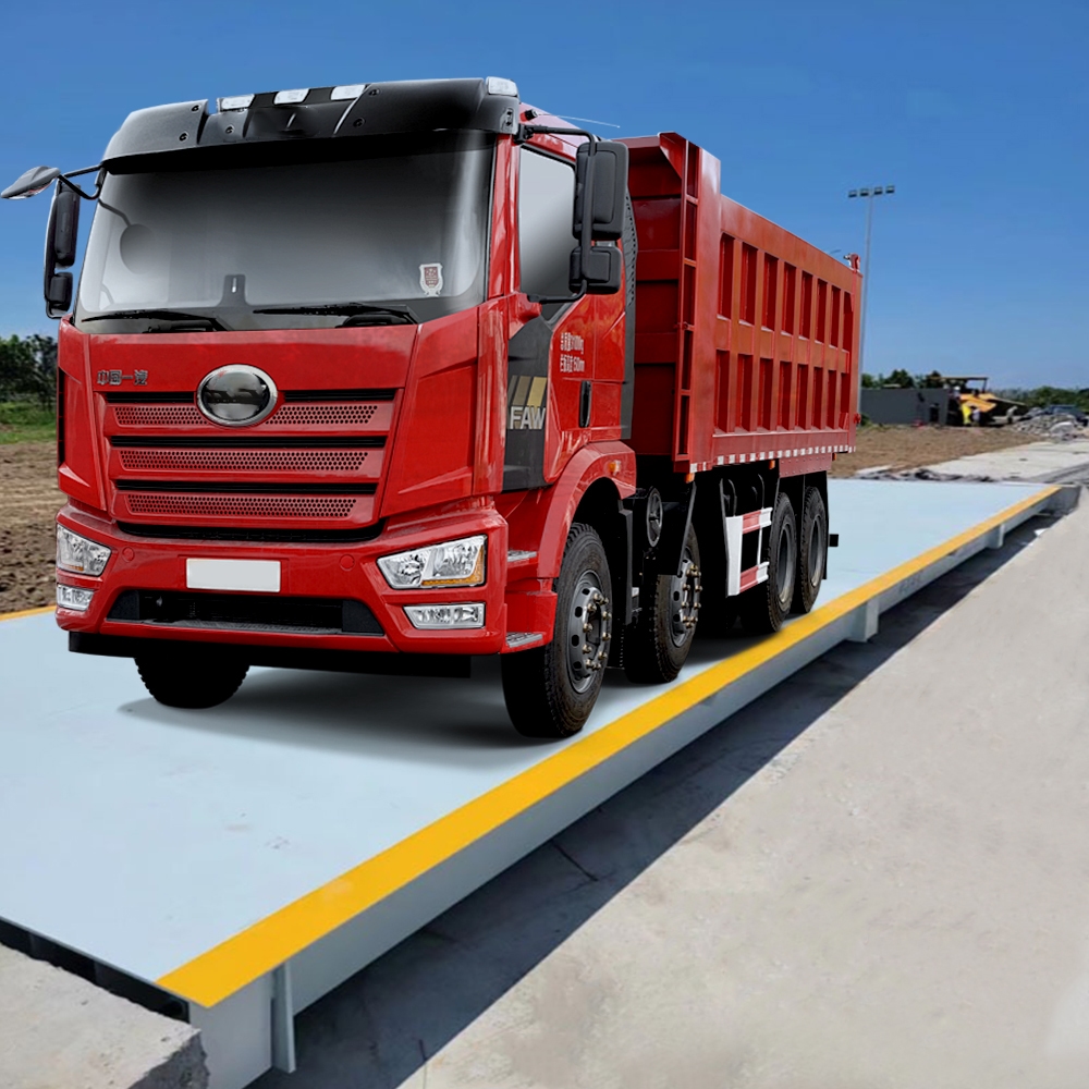 How Much Does a Weighbridge Cost in Nigeria?