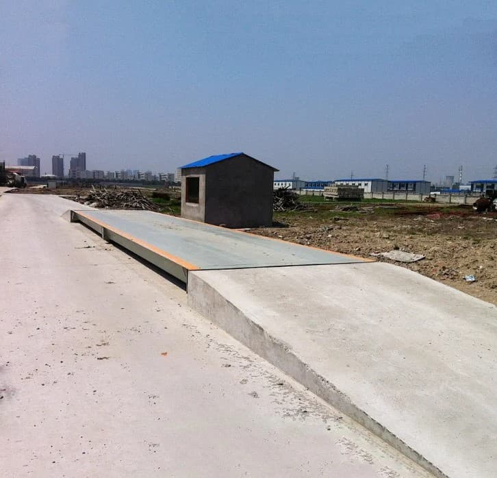 weighbridges