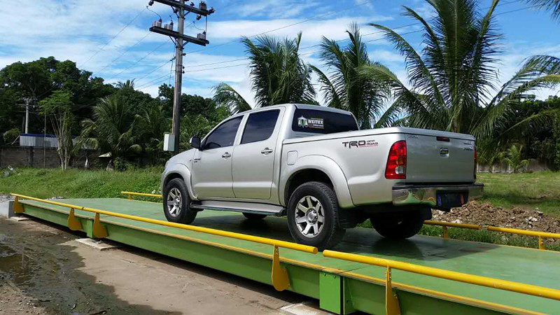 Weighbridge Calibration and Maintenance: How to Keep Your Scale Accurate