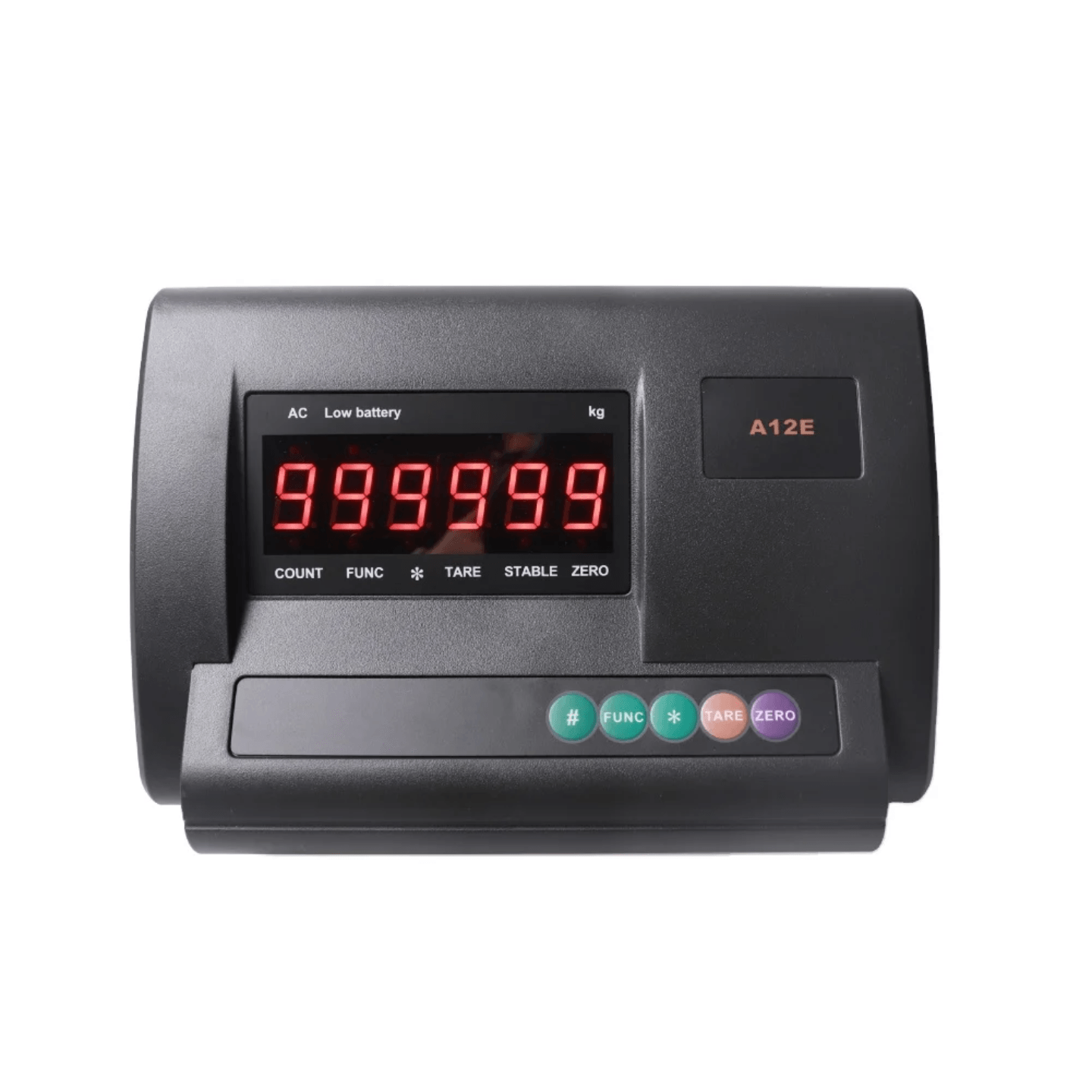Digital Weighing Indicator in Nigeria | Scale Display Controller