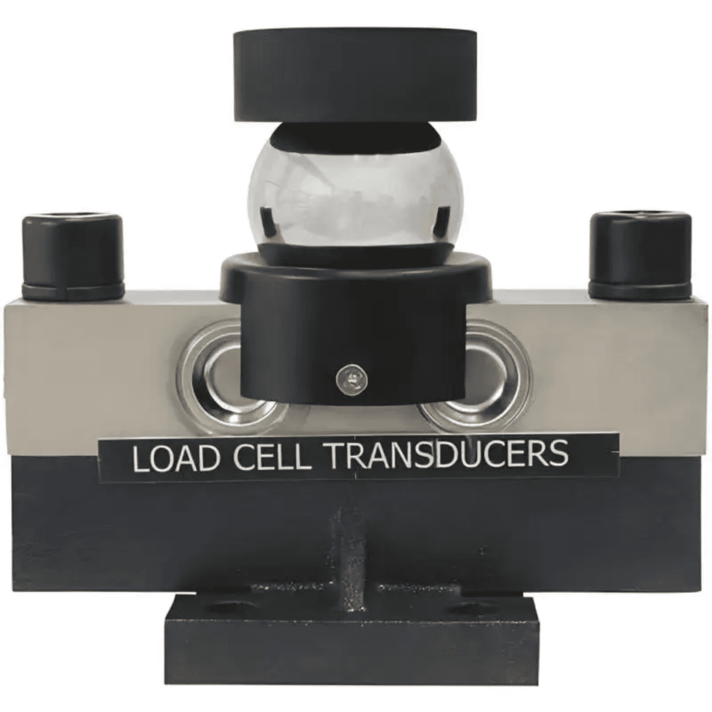 Kira Scales 30-tonne weighbridge load cell transducer