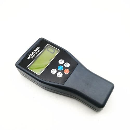 Wireless Handheld Indicator for Crane Scales (up to approx. 200 m)