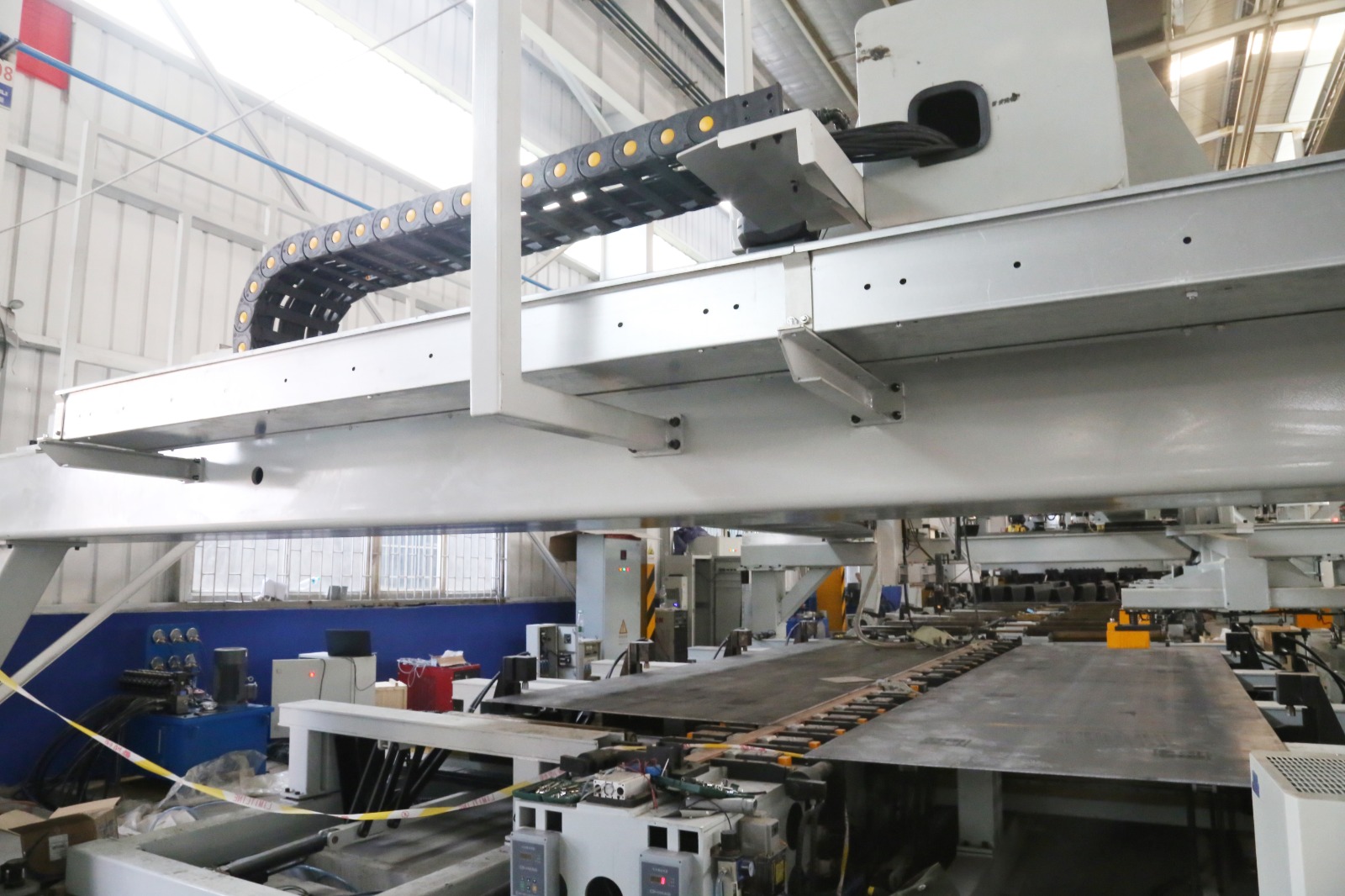 Load cell testing