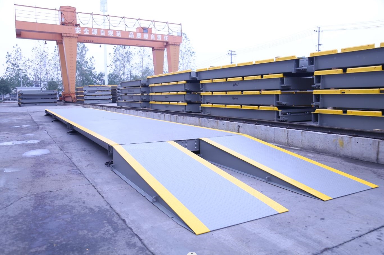 Platform maintenance