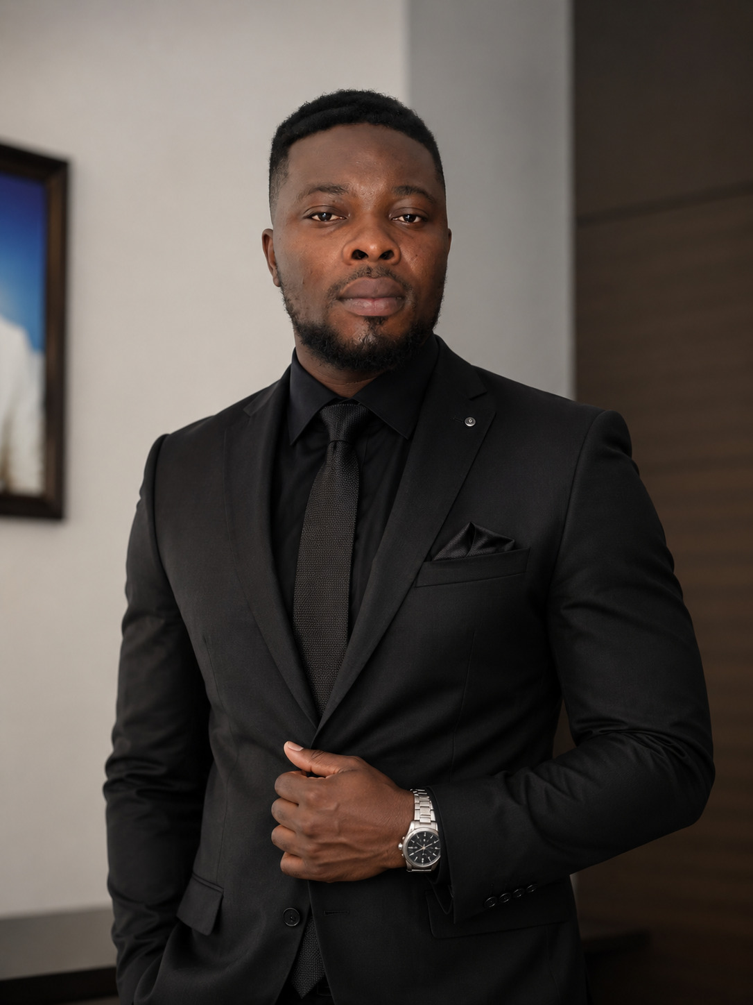 Godwin Endurance O.