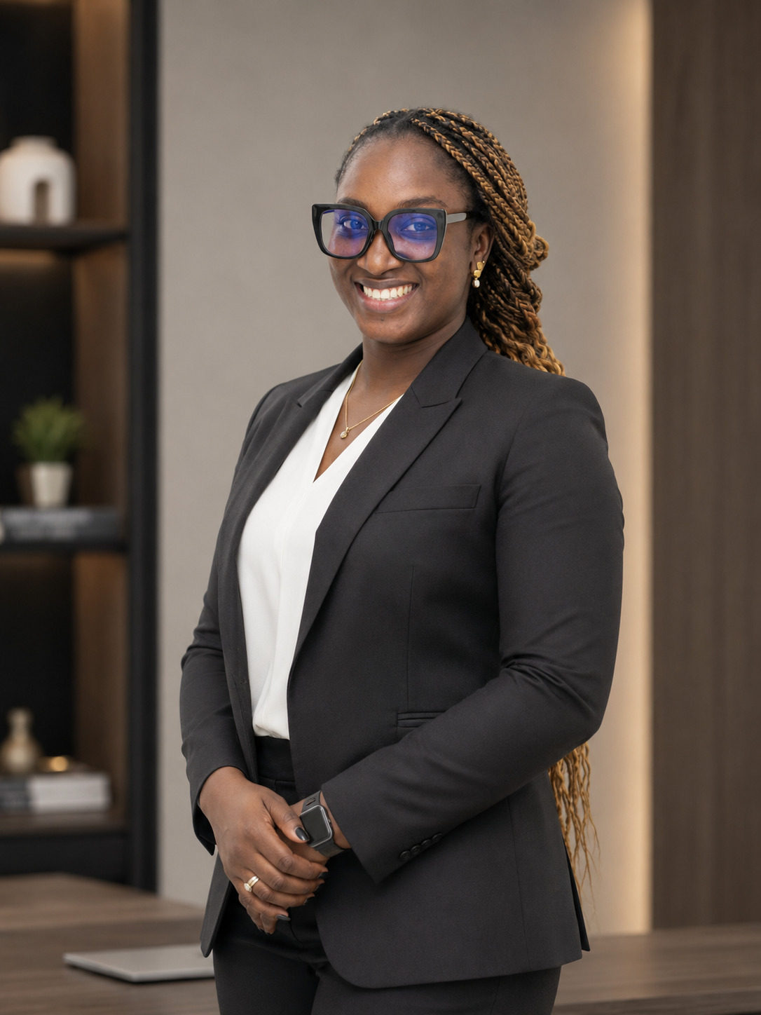 Akor Omolola C.