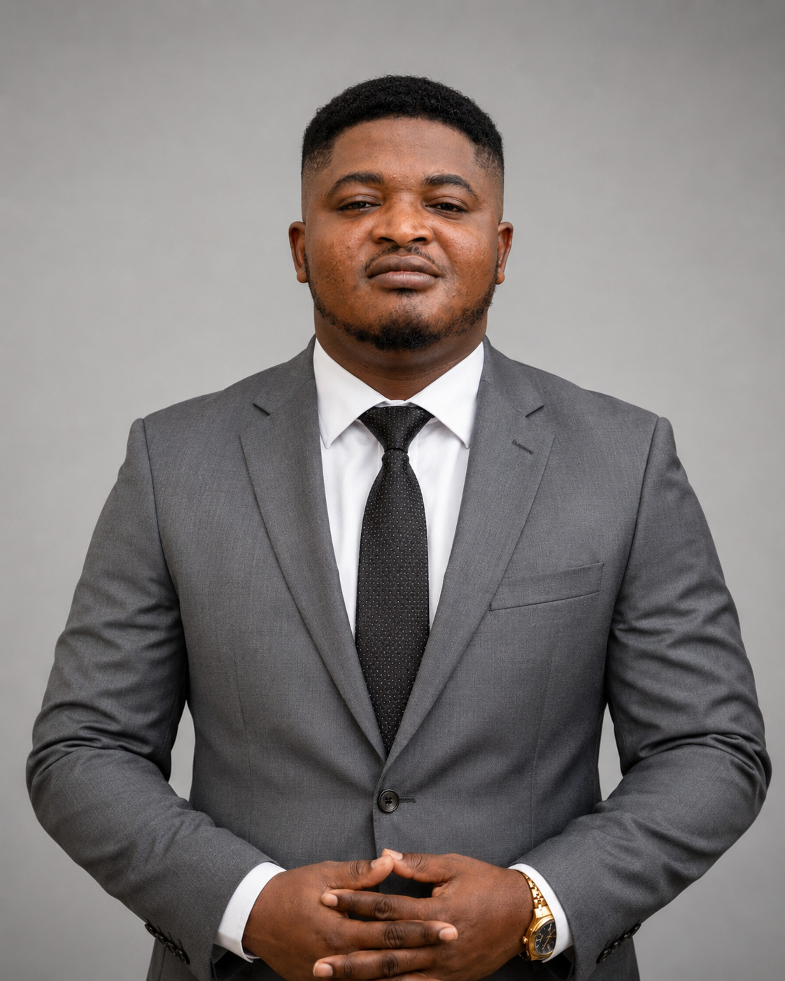 Solomon Emeka A.